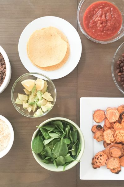 ?Total Twaddle? Food Tips: