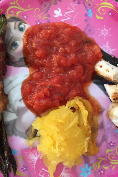 What kind of Eater is your Kid?