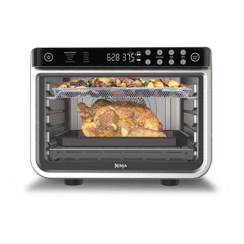 Accessories for Ninja Foodi SP301 & FT301 - Convection Toaster Oven  622356582100