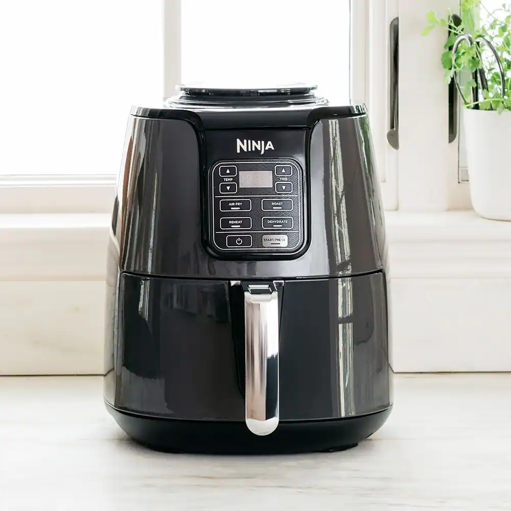 Ninja Air Fryer Max AF160UK review - Saga Exceptional