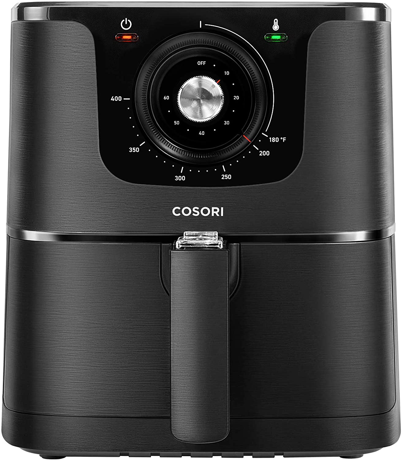 Cosori Air Fryer Reviews: 3 Best Models Compared - Pure Food