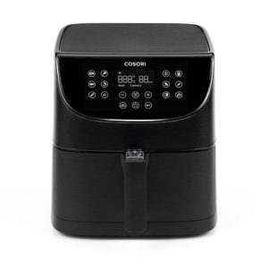 Cosori - 5.8-Quart Smart Air Fryer