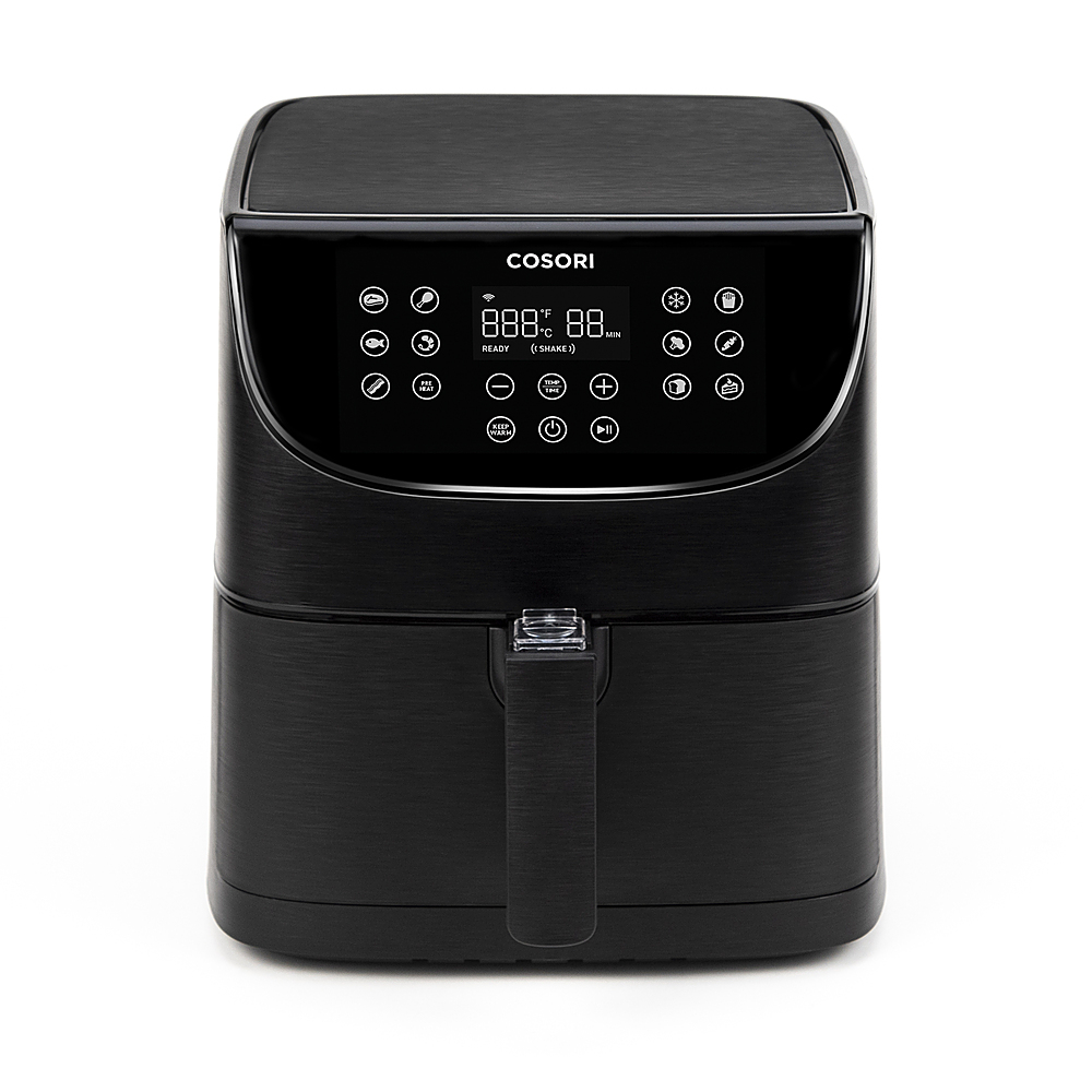 Cosori - 5.8-Quart Smart Air Fryer