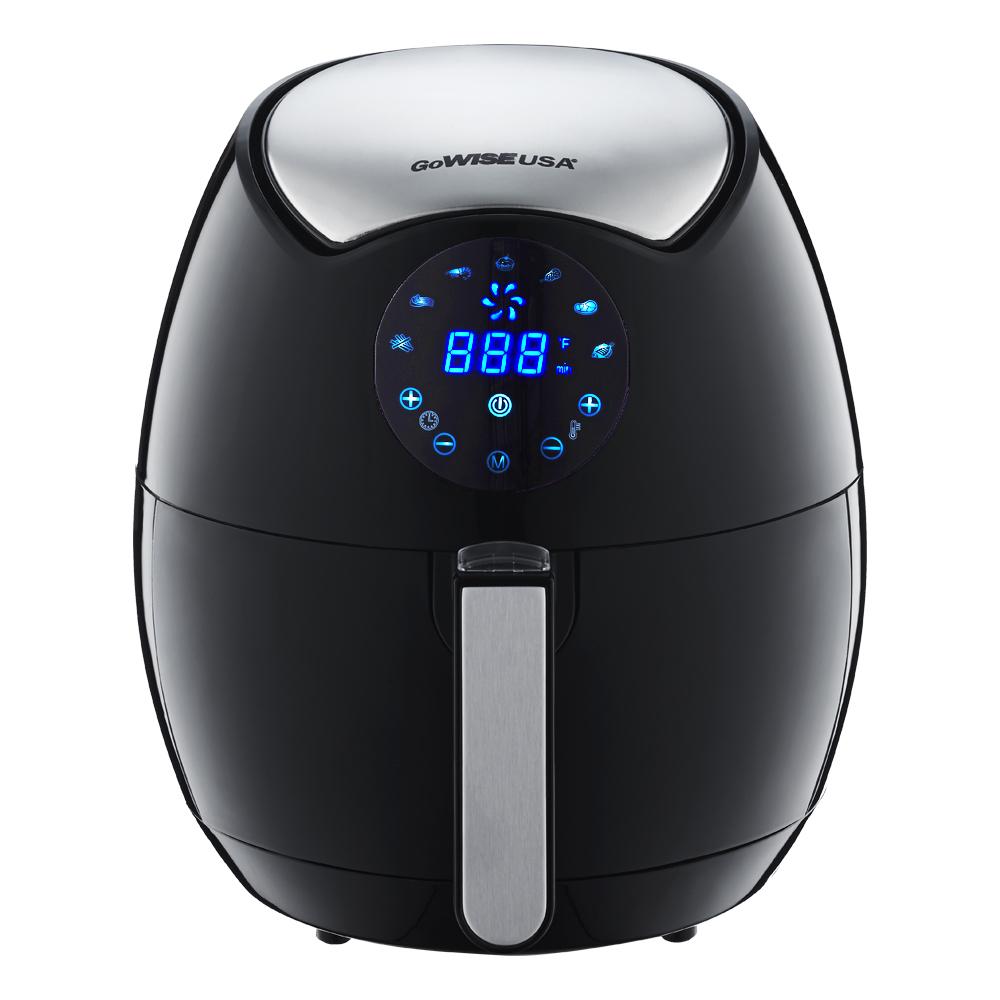 Ninja Air Fryer Max AF160UK review - Saga Exceptional