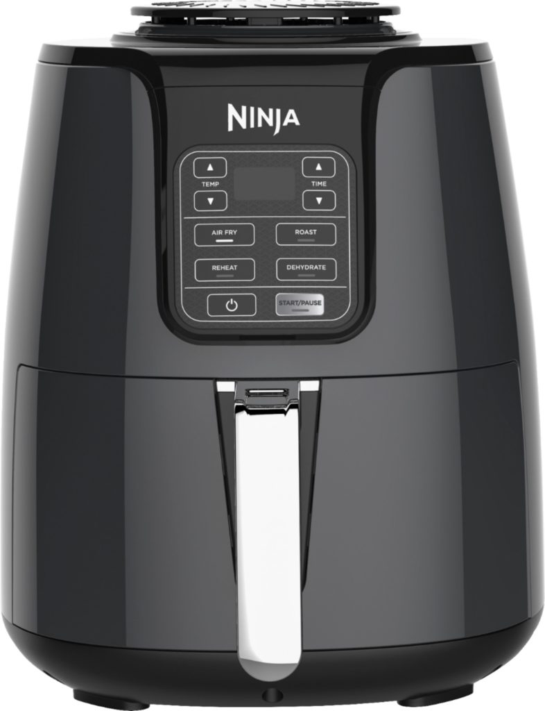 ninja af101 front