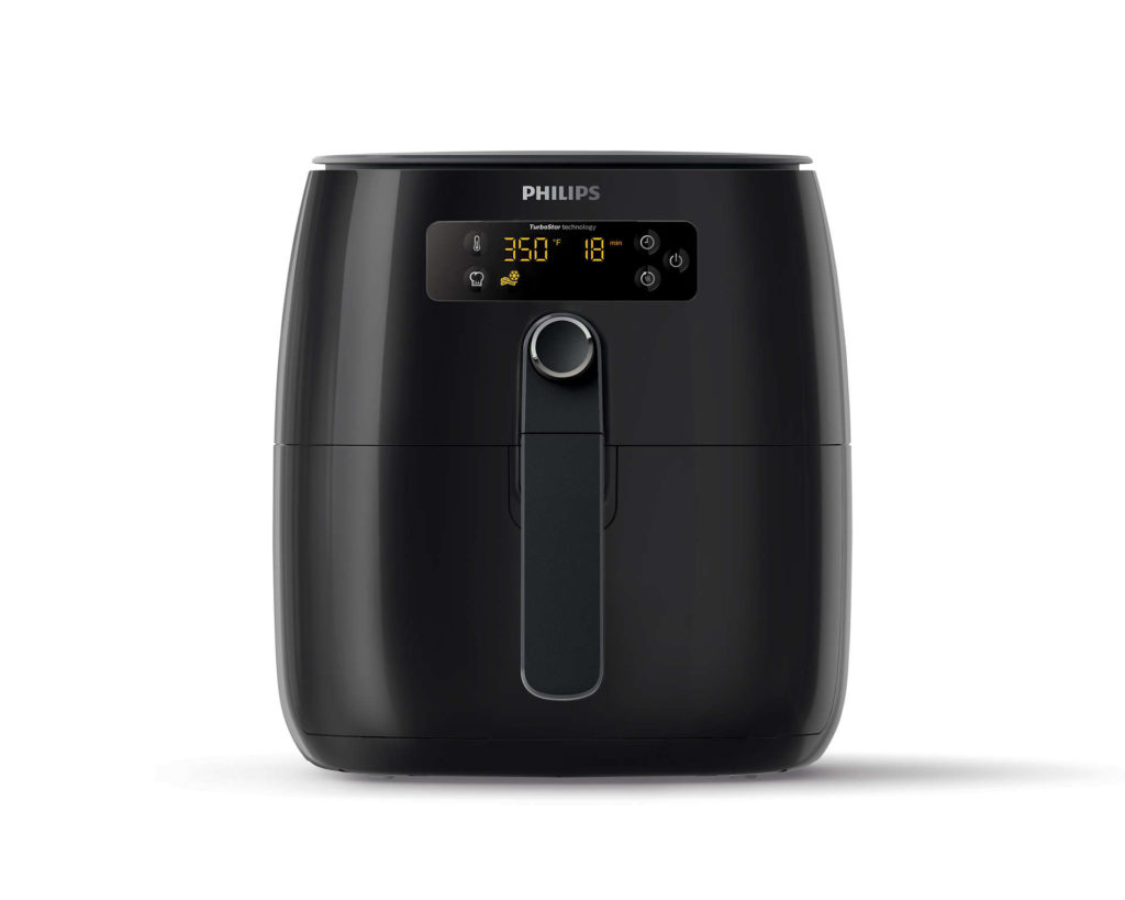 Philips Avance air fryer XXL reviewed