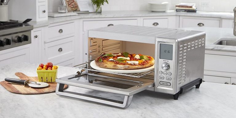 toaster oven reviews
