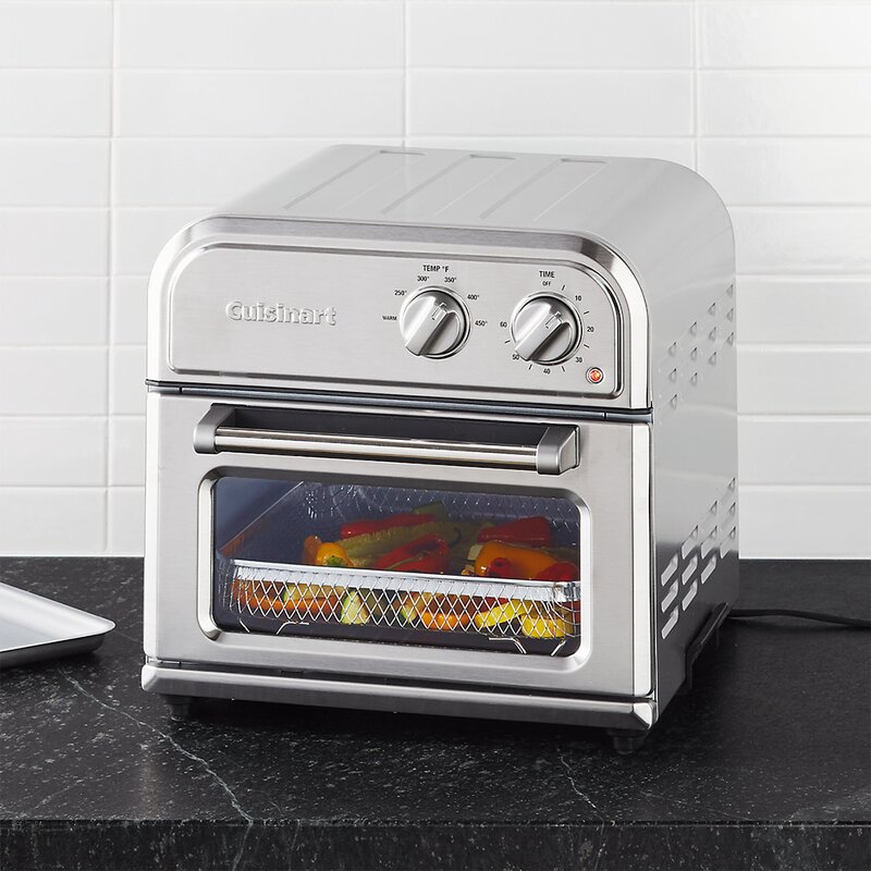 Best 3 Cuisinart Toaster Ovens reviewed and compared