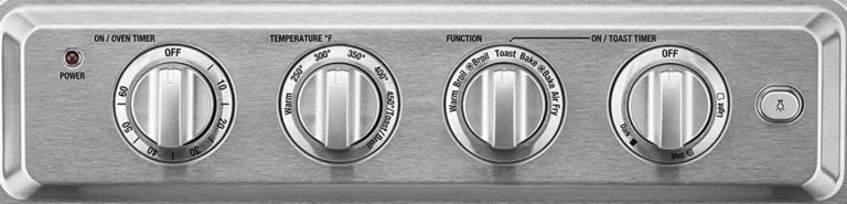 toa-60 controls