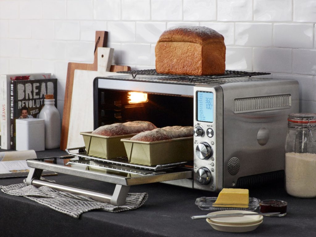 Cuisinart Air Fryer Toaster Oven Is 56% Off