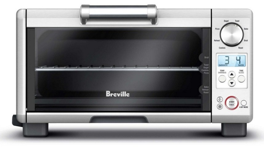 breville bov450xl