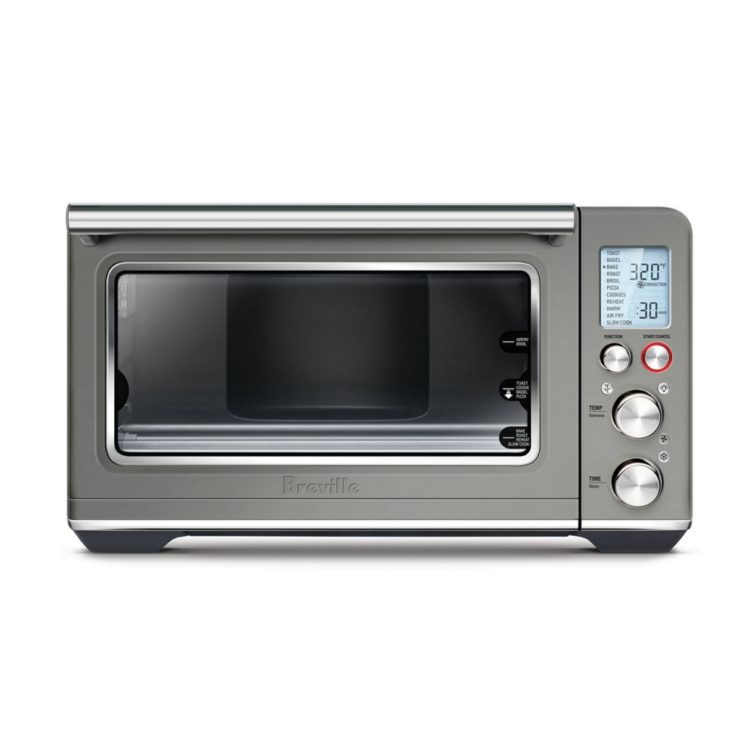 Breville BOV860 Air Fryer Toaster Oven InDepth Review