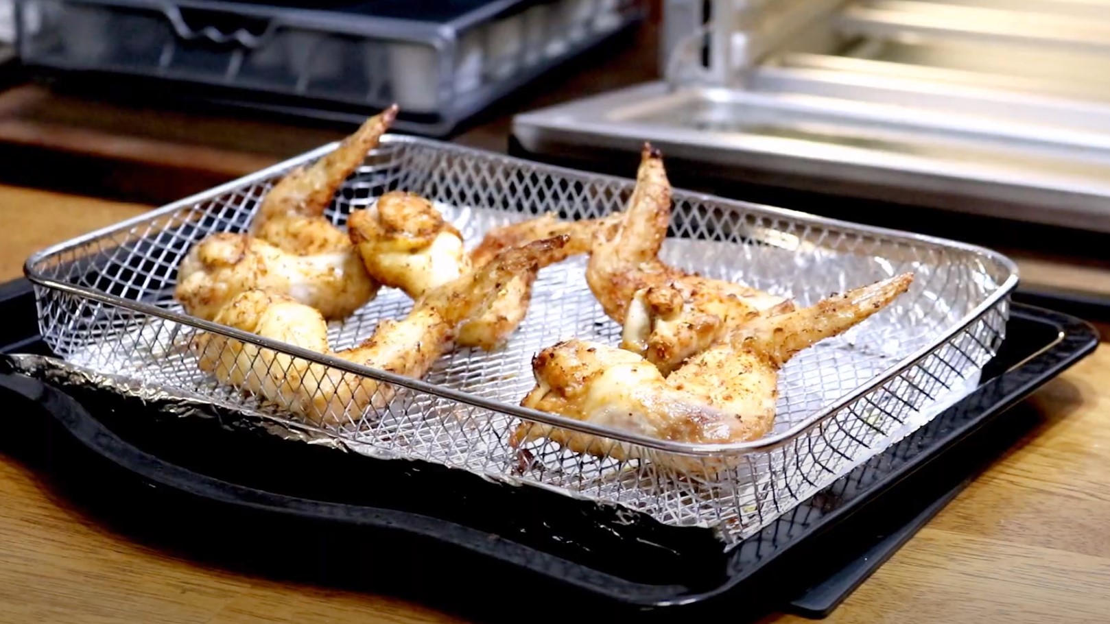 Instant Omni Plus 11in1 Toaster Oven InDepth Review