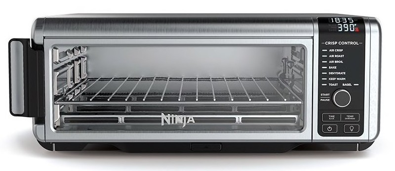 Review of the Ninja Toaster Oven and How to Make Perfect Toast