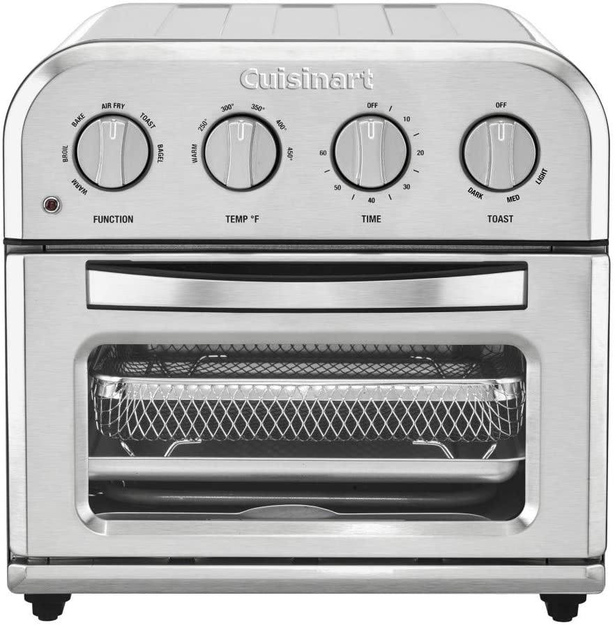 cuisinart toa-28