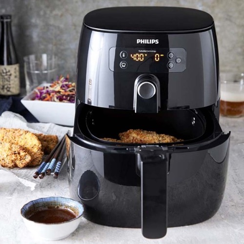 philips airfryer