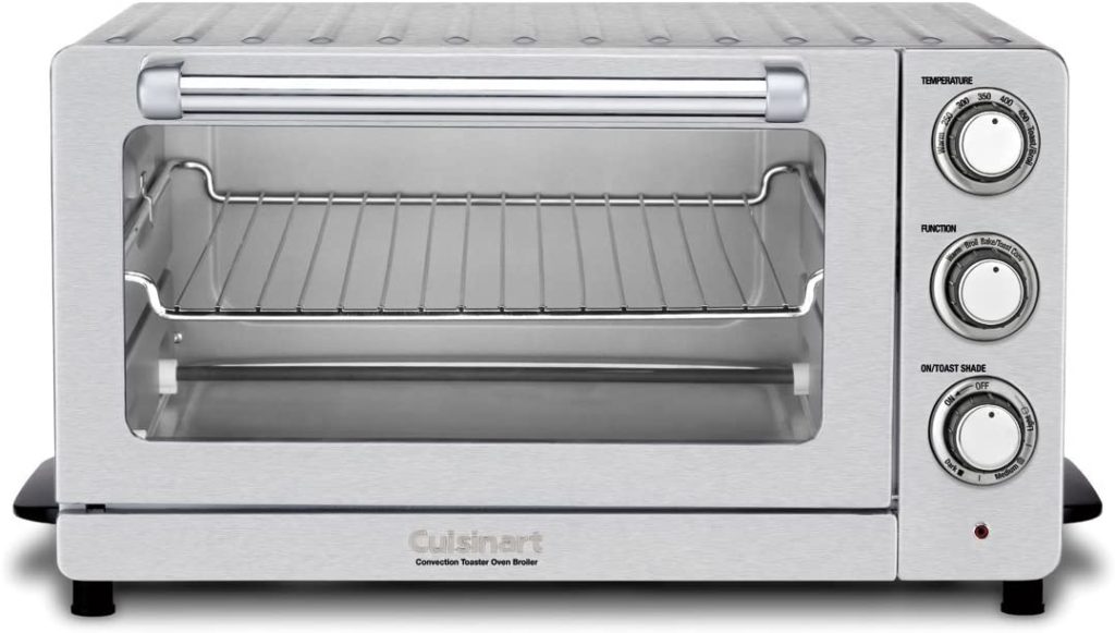 Cuisinart TOB-60N1